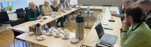 Tööandjad ja ametiühingud kohtuvad riikliku lepitajaga ülejärgmisel nädalal