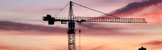 Merko ja Nordeconi kasumid vähenesid mullu ligi poole võrra