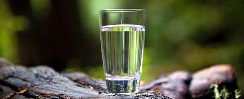 Vesi on tervise alus – veepuudus muudab pahuraks ja paksuks