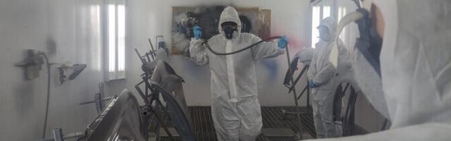 Ministeerium: kutsehariduse pikenemine loob võimaluse kõrgkoolis jätkata