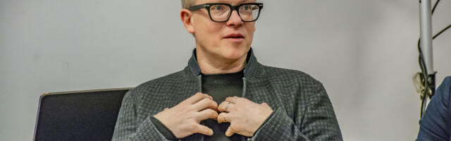 Haapsalu volinik hakkab juhtima rahvusvahelisi mõttemänge