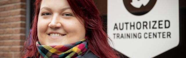 Pärnus alustab mänguarendajaile suunatud neljakuine koolitusprogramm