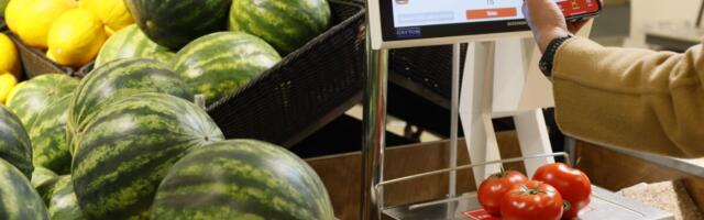 Selveri nutikas süsteem hoiab toidu ringluses ja vajutab raiskamisele pidurit