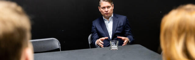 Intervjuu: Elisa grupi juht räägib 6G-st ja kiiruspiirangutest, mis võivad mobiilipakettidesse naasta