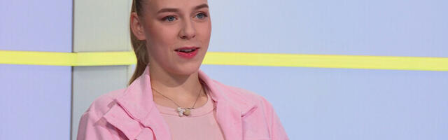 Petrõkina tunneb armastust: ma ei sõida üksinda, vaid kogu Eesti inimestega