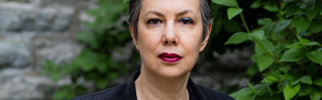 Anna Verschik: keelelisest julgeolekust