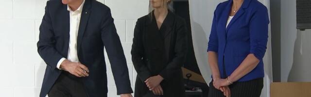 MEEDIAVALVUR: eesti sport alistas süvariigi!