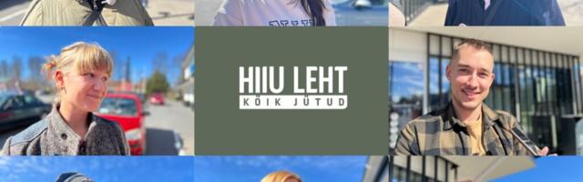 TÄNAVAKÜSITLUS | Mis sulle Kärdla juures nii meeldib, et tahaks külalist sinna viia?