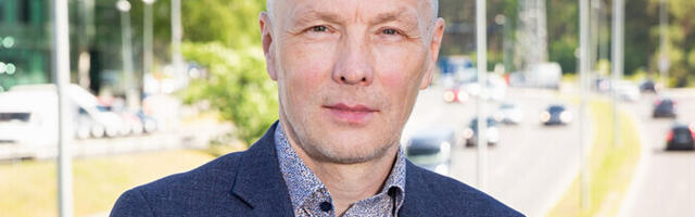 Tarmo Trei: taristu peab lisaks tavaliikumisele teenima ka riigikaitset