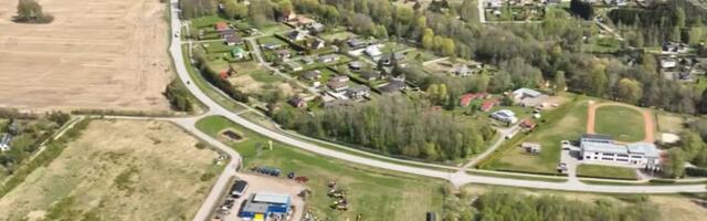 Pärnu linnavõimul on kütusetehase projekti kohta palju vastamata küsimusi