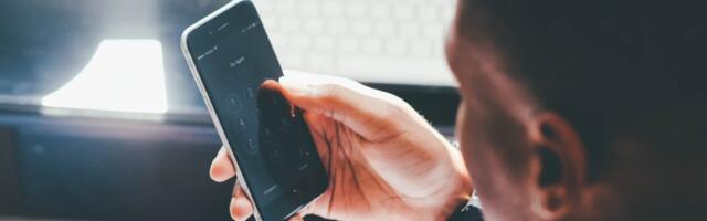 Telia nimel levitatakse petukirju
