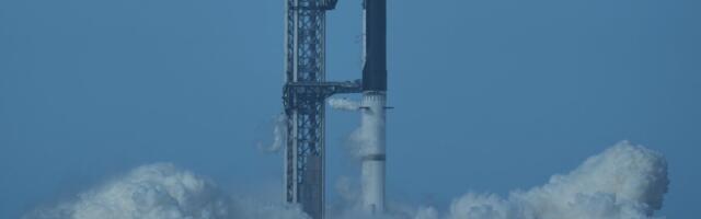 SpaceXi aktsia langes alla IPO-hinna