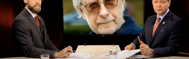 Fookuses: Tiit Hennoste sulest pärineb üks väheseid ausaid hinnanguid Eesti ajakirjanduse olukorrale