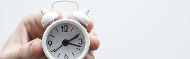 UURING: 12% eestlastest kellakeeramine ei häiri, sest nad isegi ei tunne kella