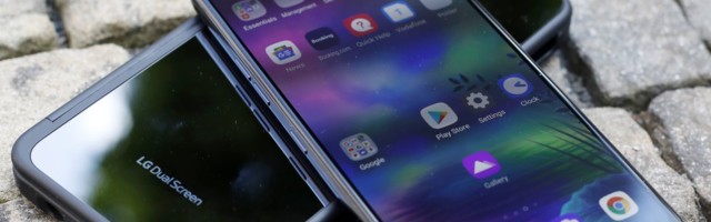 Nutitelefonide ärist lahkuv LG lubab jätkata klientidele Androidi uuenduste pakkumist mõnda aega