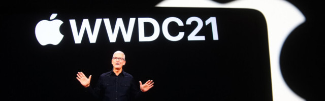 WWDC 2021: kõik, mida sa võiksid teha Apple'i seadmeid peagi tabavate tarkvarauuenduste kohta