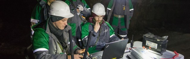 Rohepöörde trend toob kaasa uue aja kaevanduste avamise