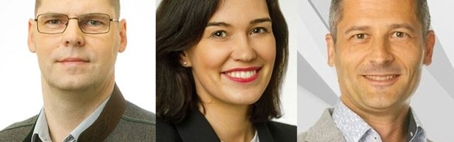 ABB eksperdid selgitavad: kuidas juhtida tarneahelat kriisiajal?