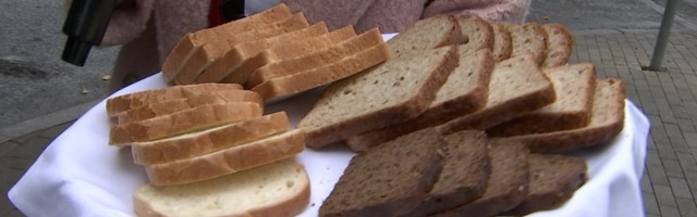 Reporter: Kas leib ja sai teevad meid paksuks?