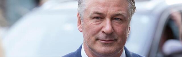 Donald Trump kahtlustab Baldwinit: ta on probleemne, võimalik, et laadis õnnetuse relva ise