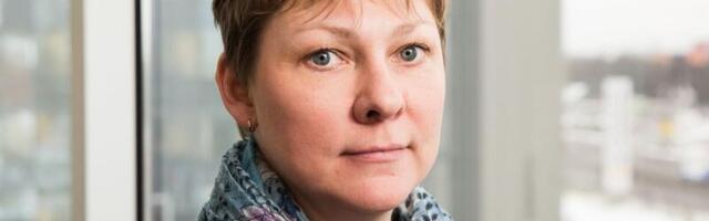 Töötajate aktiivsus tööturul suurenenud ei ole