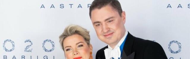 NAINE TEGI TAAVI RÕIVASE kohta uskumatu paljastuse