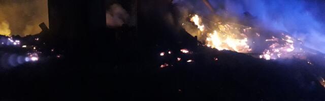 Päästjad said väljakutsed Põlvamaalt ja Tartumaalt