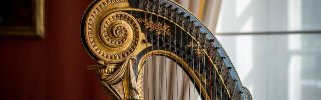 “Ariadne” on täna Pärnus