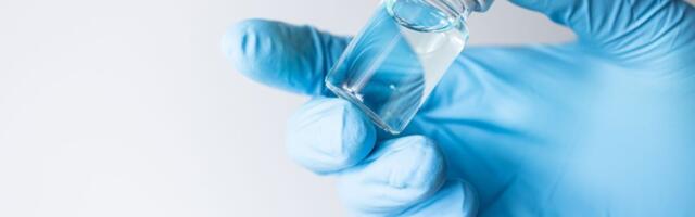 FDA:  Pfizeri emale süstitav RSV-vaktsiin ennetab tõhusalt vastsündinu rasket infektsiooni