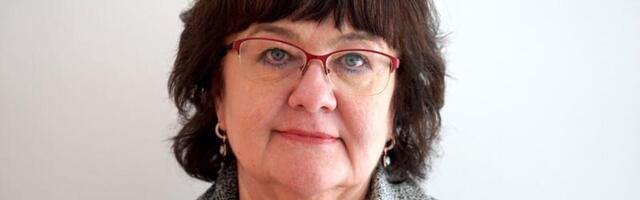 Tallinna Tervishoiu Kõrgkooli raamatukogus tuleb kõne alla stress