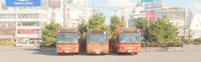 Singapuris ehitati vanadest bussidest luksushotell