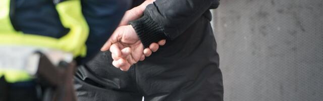 FOOKUS | Jako Salla: „varastasin“ poest ka ise. Pärispättide vastu aitab aga vanglast enam elektroonika