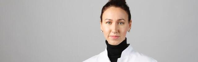 Lääne-Tallinna Keskhaigla tunnustas aasta parimate publikatsioonide autoreid