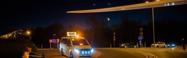 Hannes Rumm: Ida-Virumaa inimesed peavad kõigega leppima, aga mujal Eestis ei tohi ükski tuulik vaadet rikkuda?