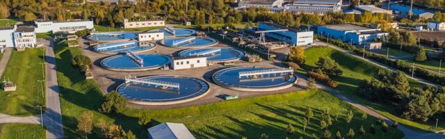 Rahvusvaheline veepäev: Eesti vee puhtus algab sinust