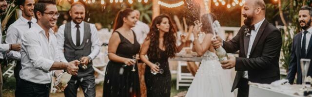 Kuidas valmistuda väliüritusteks?