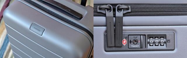 Kas Hiina tehnikahiid Xiaomi teeb ka parimaid kohvreid?