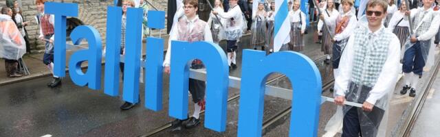 Eesti 200 abilinnapea Reformierakonna otsusest: lõpetame ometi poliitmängud ja teeme tööd!