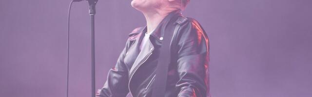 OTSEBLOGI JA -FOTOD | Kaheksandat korda Eestis! Bryan Adams esineb täna õhtul Tallinna lauluväljakul