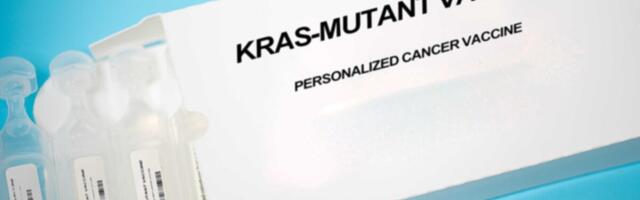 Uuring: katsefaasis vaktsiin pidurdas kõhunäärme- ja soolevähi taasteket