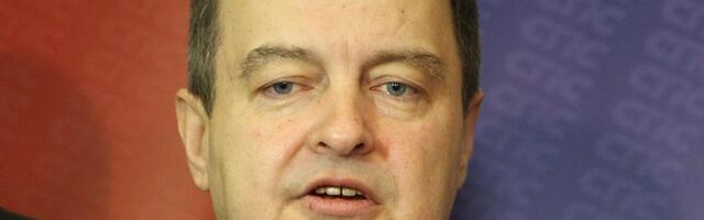 Dačić o penzionisanju komandanta SAJ-a: O kadrovskim rešenjima u MUP-u odlučujem ja, ne Vučić