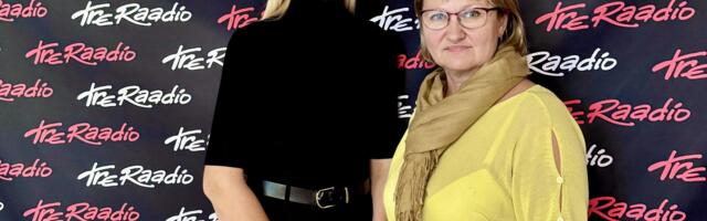 [KUULA SAADET] RAPLAMAA POOLTUND -  Raplamaa Partnerluskogu toetusmeetmed