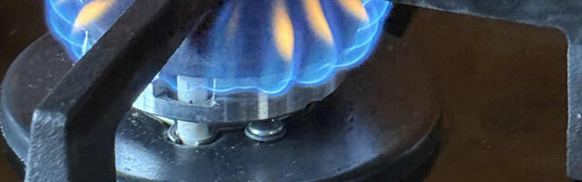 Gaasi hind langeb ja talveks pole kodutarbijatele hinnatõusu näha