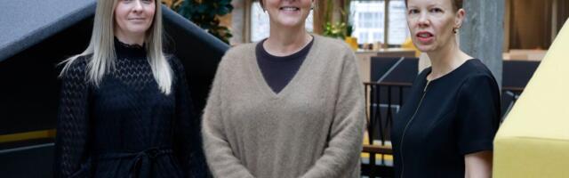 Merle Liisu Lindma: inimeste juhtimine pole “pehme teema”, vaid strateegiline tööriist