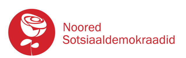 Noorsotsid said EKRE ministritest tehtud vikatimehe nalja eest sugeda