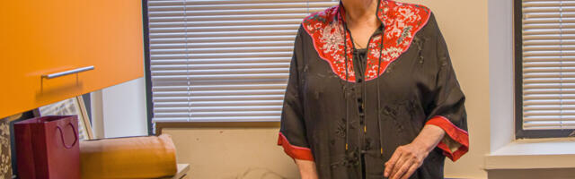 Gülnar Murumägi: vaatan huvi ja põnevusega, mis juhtuma hakkab