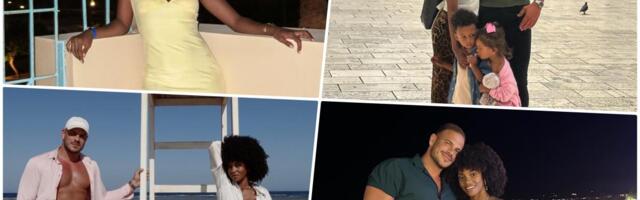 Lepa Eriselma upoznala Branislava na letovanju u Grčkoj i ubrzo postala srpska snajka: Kako je ljubav pobedila jezičke barijere, kulturne razlike i razdaljinu!