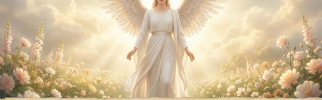 Ingli Sõnum: Esmaspäev 8. detsember 2025 – Sinu Sisemine Valgus Juhib Teed