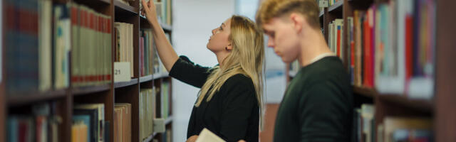 Väliseestlase Kadri Rõugu pärandi toel asutati fond arendamaks eesti keele alast teadustööd