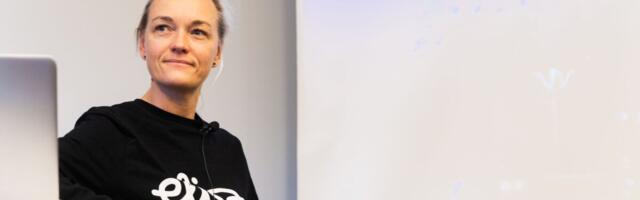 Elisa personalijuht läks tööle teise sektorisse. “Olen valmis uuteks elamusteks”